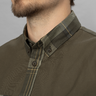 Pánska košeľa härkila anker l/s - willow green - panska_kosela_harkila_anker_ls_willow_green_2