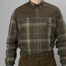 Pánska košeľa härkila anker l/s - willow green - panska_kosela_harkila_anker_ls_willow_green_5