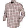Pánska košeľa härkila milford jester red check - panska_kosela_härkila_milford_jester_red_check_