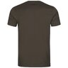 Pánske tričko härkila gorm shadow brown - panske_tricko_harkila_gorm_shadow_brown_1