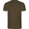 Pánske tričko härkila logo s/s willow green - panske_tricko_harkila_logo_ss_willow_green_2
