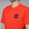Tričko härkila frej s/s orange - Tricko_Harkila_Frej_SS_Orange (2)