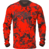 Tričko s dlhým rukávom härkila wildboar pro l/s - 160104195_F01