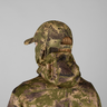 Maskovacia kukla so šiltovkou härkila deer stalker camo axis msp kamufláž - 180115097_d02