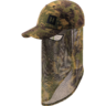 Maskovacia kukla so šiltovkou härkila deer stalker camo axis msp kamufláž - 180115097_f01