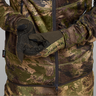 Maskovacie rukavice härkika deer stalker camo fleece axis msp forest - 190109297_d01