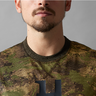 Maskovacie tričko härkila deer stalker camo l/s axis msp kamufláž - 160104397_d01