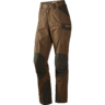 Dámske nohavice härkila gevar lady slate brown / shadow brown - 110116950_f01