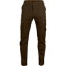 Dámske nohavice härkila retrieve light dark warm olive - damske_nohavice_harkila_retrieve_light_dark_warm_olive_1