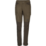 Dámske nohavice härkila scandinavian willow green/deep brown - damske_nohavice_harkila_scandinavian_willow_green_deep_brown_