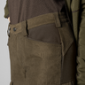 Dámske nohavice härkila scandinavian willow green/deep brown - damske_nohavice_harkila_scandinavian_willow_green_deep_brown_2