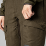 Dámske nohavice härkila scandinavian willow green/deep brown - damske_nohavice_harkila_scandinavian_willow_green_deep_brown_5
