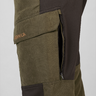 Nohavice härkila scandinavian willow green / deep brown - 110127807_d01