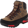Poľovnícka obuv härkila saxnäs lady gtx obuv mid brown - 300118958_f01