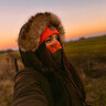 Dámska zimná bunda merkel gear expedition winter - image00026