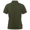 Dámske polo tričko organic olive - Damske_Polo_Tricko_Merkel_Gear (1)