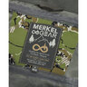 Pánska bunda merkel gear 365 allweather hardshell infinity forest - Panska_bunda_Merkel_Gear_365_Allweather_hardshell_Infinity_Forest (3)