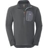 Pánska mikina merkel gear bushshirt polygenie grey - panska_mikina_merkel_gear_bushshirt_polygiene_grey