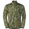 Pánska mikina merkel gear infinity forest - panska_mikina_merkel_gear_infinity_forest_