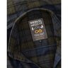 Pánska poľovnícka košeľa merkel gear everyday olive blue - kosela_merkel_gear_everyday_3