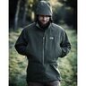 Pánska zimná bunda merkel gear alpinist hardshell - panska_polovnicka_bunda_merkel_gear_alpinist (1)