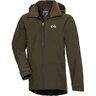 Pánska zimná bunda merkel gear alpinist hardshell - panska_polovnicka_bunda_merkel_gear_alpinist (5)