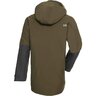 Pánska zimná bunda merkel gear alpinist hardshell - panska_polovnicka_bunda_merkel_gear_alpinist (6)