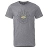 Pánske tričko merkel gear world wide hunting grey - tricko_merkel_gear_world_hunting_