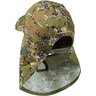 Šiltovka s prekrytím tváre merkel gear quickcamo infinity forest - siltovka_s_prekrytim_tvare_merkel_gear_infinity_forest_2