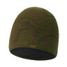 Čiapka blaser pearl - dark olive - ciapka_blaser_pearl_dark_olive_4