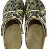 Poľovnícke šľapky crocs camo - polovnicke_crocsy_camo