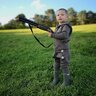 Detská poľovnícka mikina so zipsom tetrao hrubá - detska_hruba_polovnicka_mikina (1)
