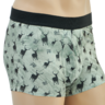 Pánske boxerky tetrao s poľovníckym motívom - bledozelené s jeleňmi - Pánske boxerky TETRAO s poľovníckym motívom - bledozelené_s_jelenmi (5)