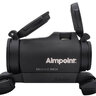 Kolimátor aimpoint h-2 2 moa - red dot, s montážou na zbrane blaser - kolimator_aimpoint_h-2_2moa_red_dot_s_montazou_na_zbrane_blaser_4