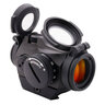 Kolimátor aimpoint h-2 2 moa - red dot, štandardná montáž - kolimator_aimpoint_h-2_2moa_red_dot_standardna_montaz_3