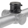 Balistická vežička delta optical pre puškohľady titanium hd 4 sekciová - balisticka_vezicka_titanium_hd_4 (3)