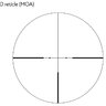 Puškohľad delta optical titanium hd 1,5-9x45 2d - puskohlad_delta_optical_titanium_HD_1,5-9x45_2D_zamerna_osnova_1