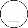 Puškohľad kahles k624i 6-24x56i mil4 - puskohlad_kahles_k624i_6-24x56i_mil4_zamerna_osnova_