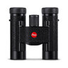 Ďalekohľad leica ultravid 8x20 leathered - čierny - 40605_Ultravid-8x20-leathered-black_front