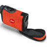 Neoprénové puzdro leica k diaľkomeru crf, oranžové - neoprenove_puzdro_na_dialkomer_leica_3