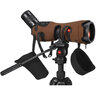 Neoprénové puzdro pre spektív leica apo-televid 82 w - hnedé - neoprenovy_kryt_na_apo_televid_2