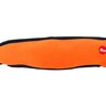 Neoprénový kryt na puškohľad leica s, ø 24 mm, oranžový - neoprenovy_obal_leica_oranzovy_2
