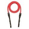 Popruh na fotoaparáty leica rope strap so červený 100 cm - Popruh_na_fotoaparaty_Leica_Rope_Strap_SO_cerveny_100_cm (1)
