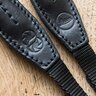 Popruh na fotoaparáty leica rope strap so červený 100 cm - Popruh_na_fotoaparaty_Leica_Rope_Strap_SO_cerveny_100_cm (2)