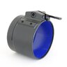 Rýchloupínací adaptér rusan q-r pre puškohľady so závitom 57 mm - adapter_rusan_