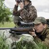 Puškohľad leica fortis 6 2,5-15x56 i, l-4a - 1024-1536