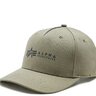 Šiltovka alpha cap zelená - šiltovka_alpha_industries_zelena_01