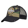 Šiltovka pentagon era trucker - pe woodland - šiltovka_pentagon_woodland