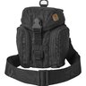 Taška helikontex essential kitbag čierna - taška_essential_kitbag_helikontex_cierna_1