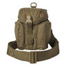 Taška helikontex essential kitbag zelená - taška_essential_kitbag_helikontex_zelena_1